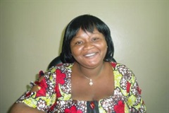 BA-AGBA DEBALLEY Yasmine